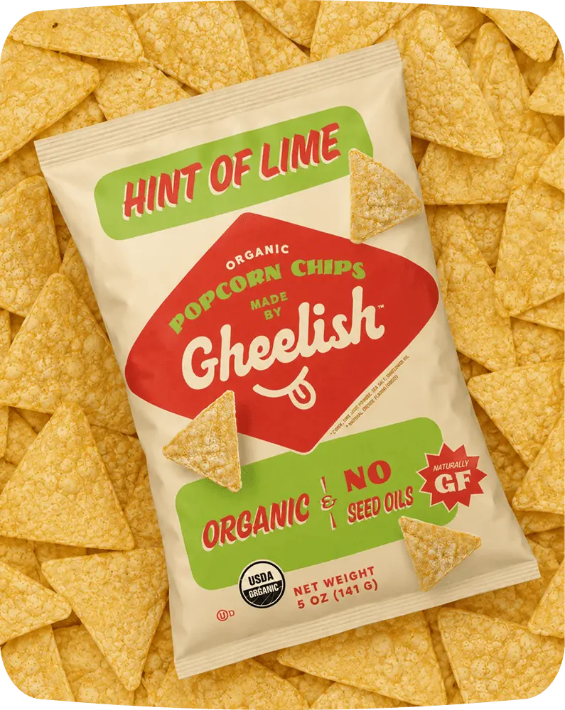 Hint of Lime lifestyle 2