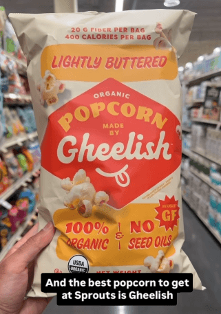 Wasim featuring Gheelish snacks