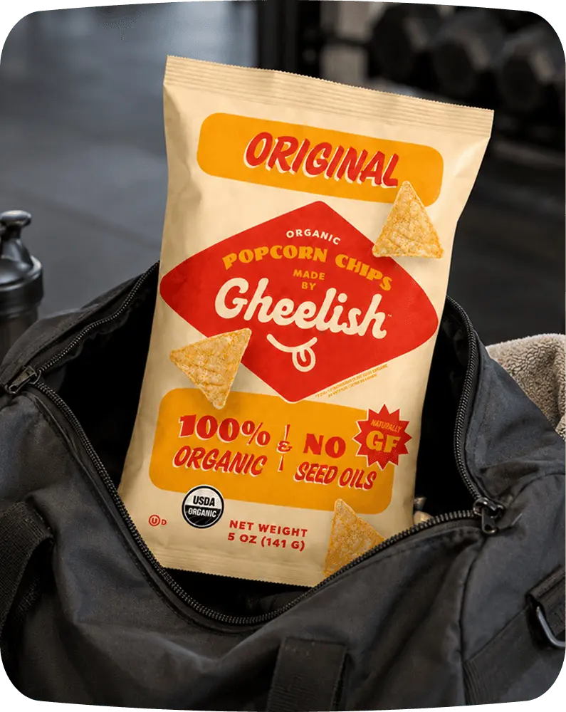 Original lifestyle 3