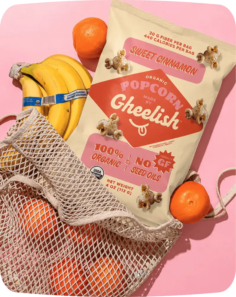 Sweet Cinnamon lifestyle 2